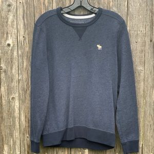 Abercrombie & Fitch Crewneck Sweatshirt